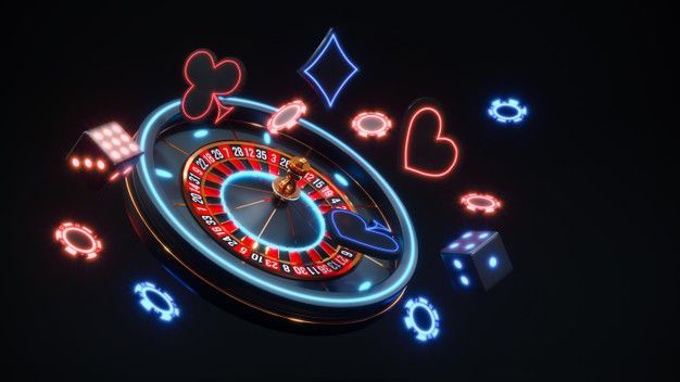 gate 777 app Live Casino
